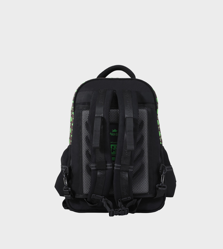 Trolley School Bag GB5179TB